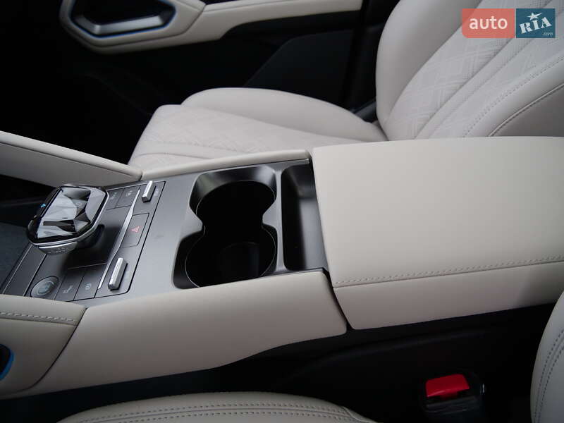 Внедорожник / Кроссовер BYD Yuan Up 2024 в Киеве фото 64 Внедорожник / Кроссовер BYD Yuan Up 2024 в Киеве