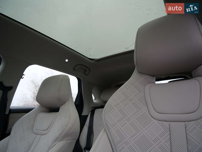 Внедорожник / Кроссовер BYD Yuan Up 2024 в Киеве фото 65 Внедорожник / Кроссовер BYD Yuan Up 2024 в Киеве