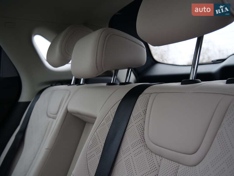 Внедорожник / Кроссовер BYD Yuan Up 2024 в Киеве фото 77 Внедорожник / Кроссовер BYD Yuan Up 2024 в Киеве