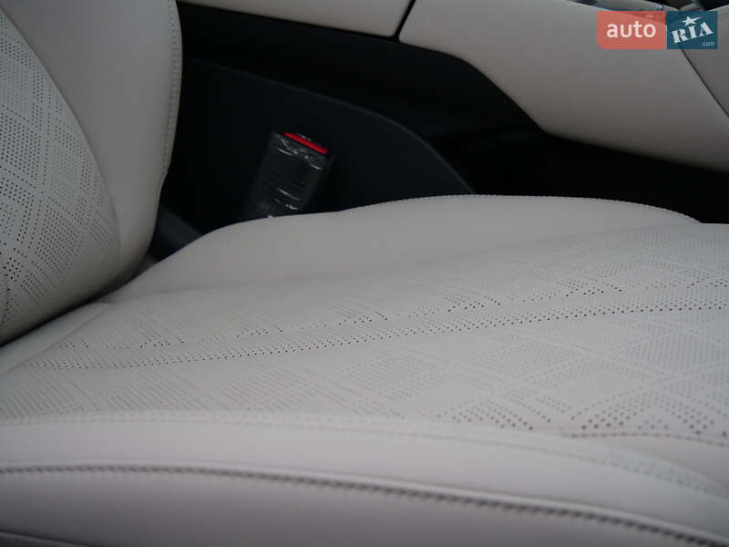 Внедорожник / Кроссовер BYD Yuan Up 2024 в Киеве фото 84 Внедорожник / Кроссовер BYD Yuan Up 2024 в Киеве