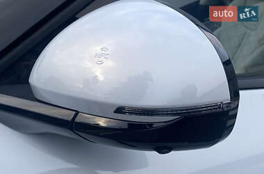 Внедорожник / Кроссовер BYD Yuan Up 2024 в 