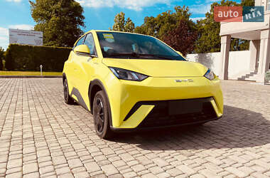Позашляховик / Кросовер BYD Yuan Up 2024 в Києві