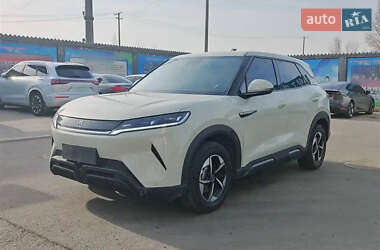 Внедорожник / Кроссовер BYD Yuan Up 2024 в Киеве