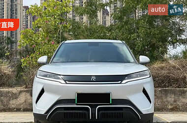 Внедорожник / Кроссовер BYD Yuan Up 2024 в Киеве