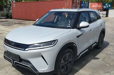 Внедорожник / Кроссовер BYD Yuan Up 2024 в Киеве