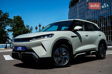 Позашляховик / Кросовер BYD Yuan Up 2024 в Одесі