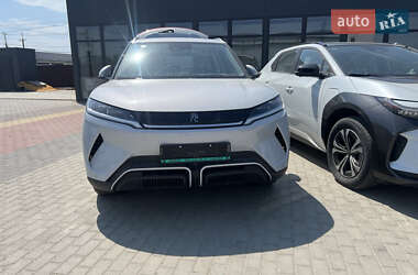 Позашляховик / Кросовер BYD Yuan Up 2024 в Львові
