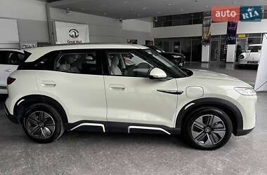 Внедорожник / Кроссовер BYD Yuan Up 2024 в 