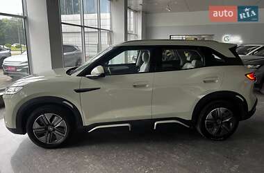 Внедорожник / Кроссовер BYD Yuan Up 2024 в 