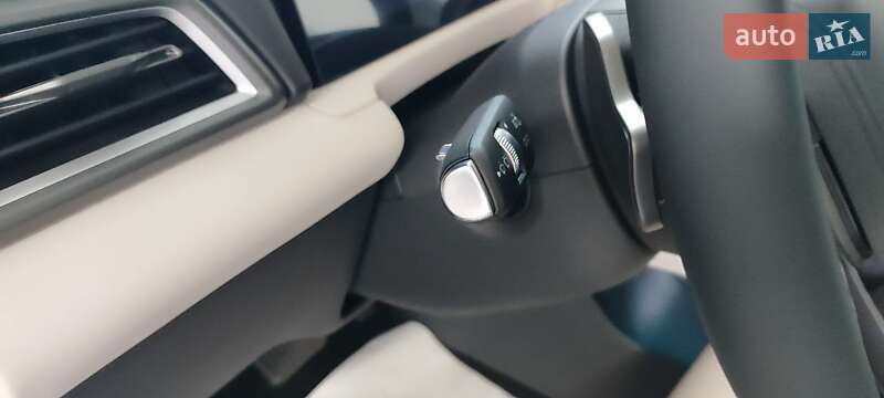 Внедорожник / Кроссовер BYD Yuan Up 2025 в Киеве фото 11 Внедорожник / Кроссовер BYD Yuan Up 2025 в Киеве