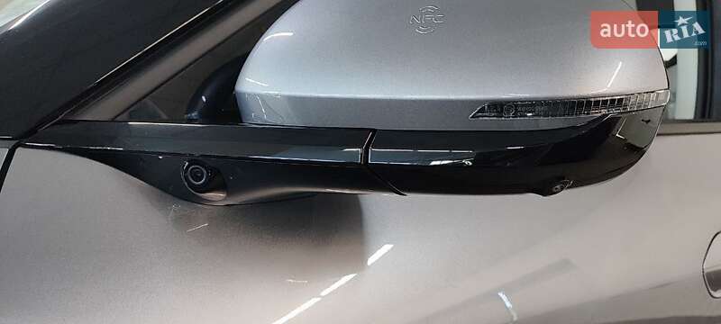 Внедорожник / Кроссовер BYD Yuan Up 2025 в Киеве фото 8 Внедорожник / Кроссовер BYD Yuan Up 2025 в Киеве