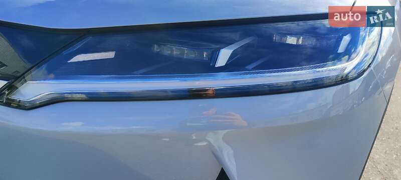 Позашляховик / Кросовер BYD Yuan Up 2024 в Києві фото 9 Позашляховик / Кросовер BYD Yuan Up 2024 в Києві