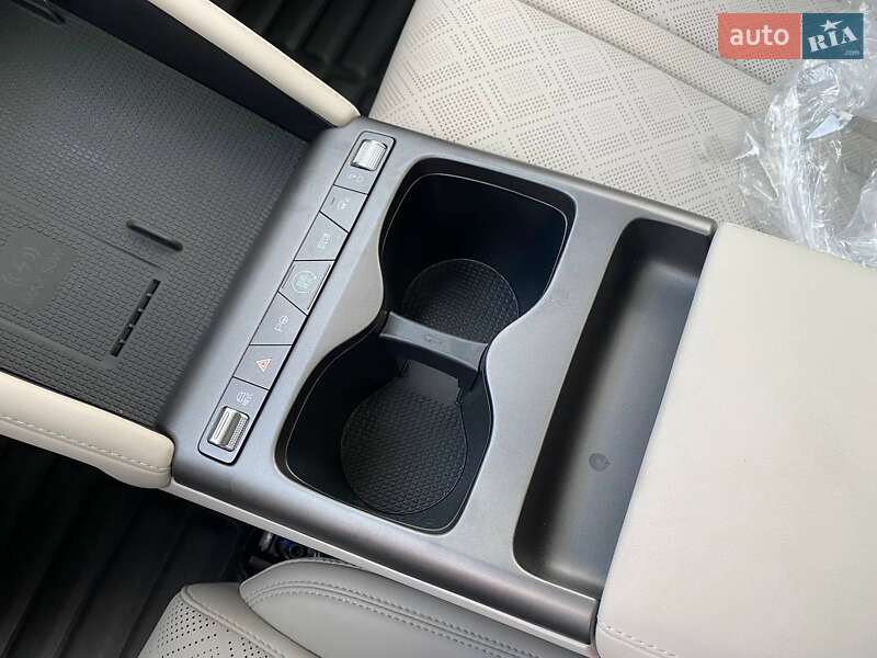 Внедорожник / Кроссовер BYD Yuan Up 2025 в Львове