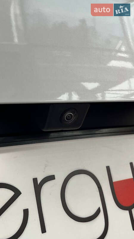 Позашляховик / Кросовер BYD Yuan Up 2024 в Дніпрі фото 9 Позашляховик / Кросовер BYD Yuan Up 2024 в Дніпрі