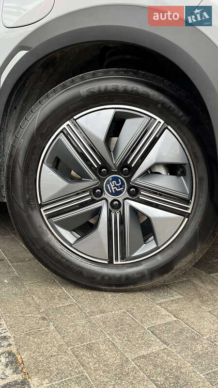 Позашляховик / Кросовер BYD Yuan Up 2024 в Дніпрі фото 7 Позашляховик / Кросовер BYD Yuan Up 2024 в Дніпрі