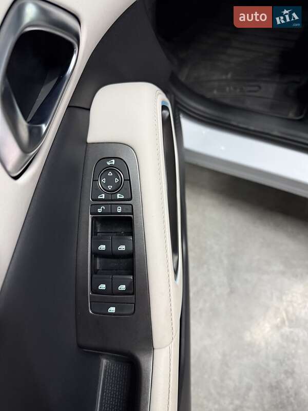 Позашляховик / Кросовер BYD Yuan Up 2024 в Чернівцях фото 17 Позашляховик / Кросовер BYD Yuan Up 2024 в Чернівцях