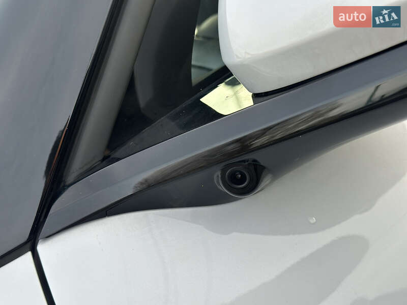 Внедорожник / Кроссовер BYD Yuan Up 2025 в Киеве