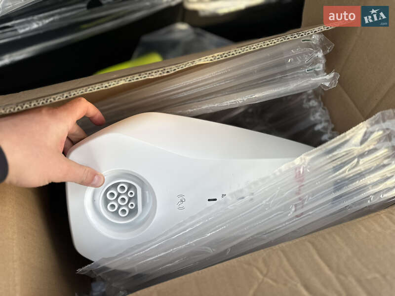 Внедорожник / Кроссовер BYD Yuan Up 2025 в Киеве