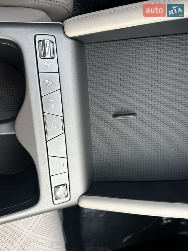 Внедорожник / Кроссовер BYD Yuan Up 2025 в Киеве