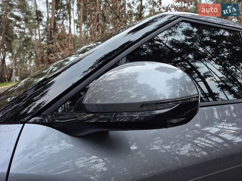 Внедорожник / Кроссовер BYD Yuan Up 2024 в Киеве фото 3 Внедорожник / Кроссовер BYD Yuan Up 2024 в Киеве