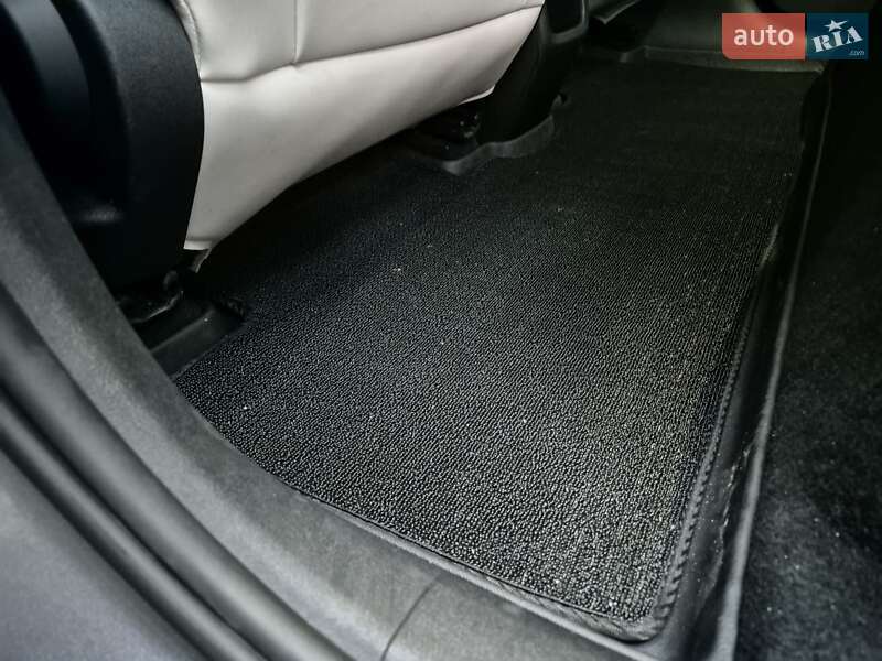 Внедорожник / Кроссовер BYD Yuan Up 2024 в Киеве фото 24 Внедорожник / Кроссовер BYD Yuan Up 2024 в Киеве