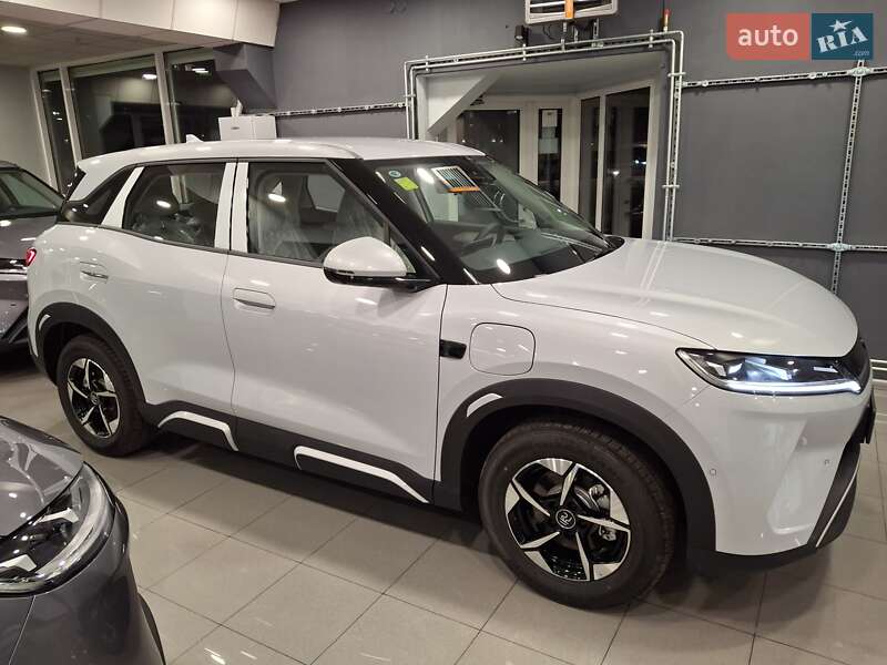Внедорожник / Кроссовер BYD Yuan Up 2025 в Киеве