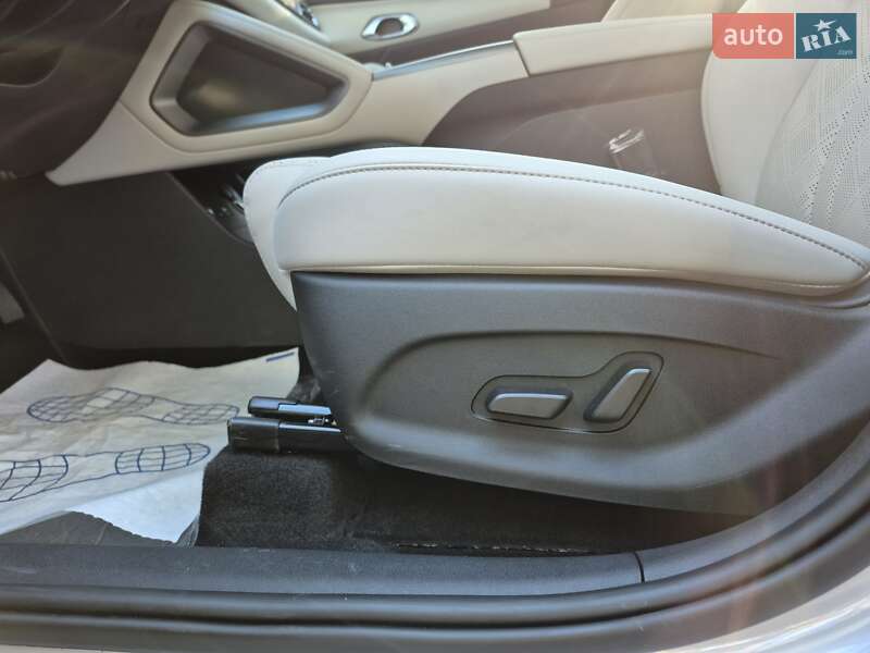 Внедорожник / Кроссовер BYD Yuan Up 2025 в Шевченково