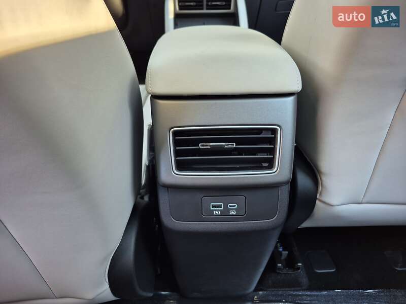 Внедорожник / Кроссовер BYD Yuan Up 2025 в Шевченково