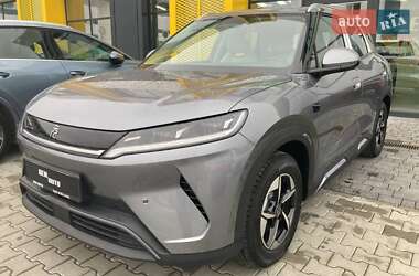 Позашляховик / Кросовер BYD Yuan Up 2025 в Львові