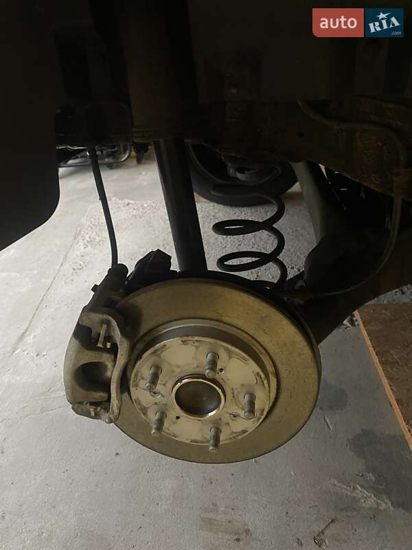 Внедорожник / Кроссовер BYD Yuan Up 2024 в Вышгороде фото 14 Внедорожник / Кроссовер BYD Yuan Up 2024 в Вышгороде