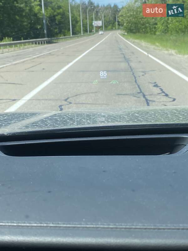 Внедорожник / Кроссовер BYD Yuan Up 2024 в Вышгороде фото 12 Внедорожник / Кроссовер BYD Yuan Up 2024 в Вышгороде