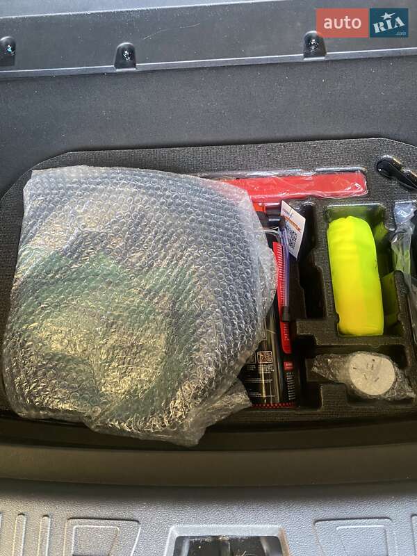 Внедорожник / Кроссовер BYD Yuan Up 2024 в Вышгороде фото 20 Внедорожник / Кроссовер BYD Yuan Up 2024 в Вышгороде