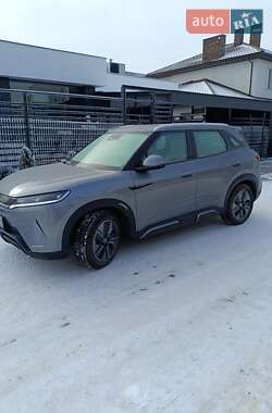 Позашляховик / Кросовер BYD Yuan Up 2024 в Одесі