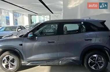 Внедорожник / Кроссовер BYD Yuan Up 2025 в Львове