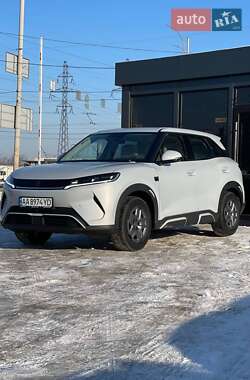 Внедорожник / Кроссовер BYD Yuan Up 2025 в Киеве
