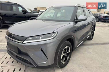 Внедорожник / Кроссовер BYD Yuan Up 2025 в Львове