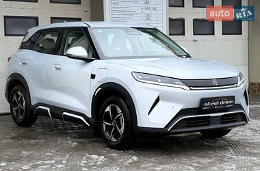 Внедорожник / Кроссовер BYD Yuan Up 2025 в Николаеве