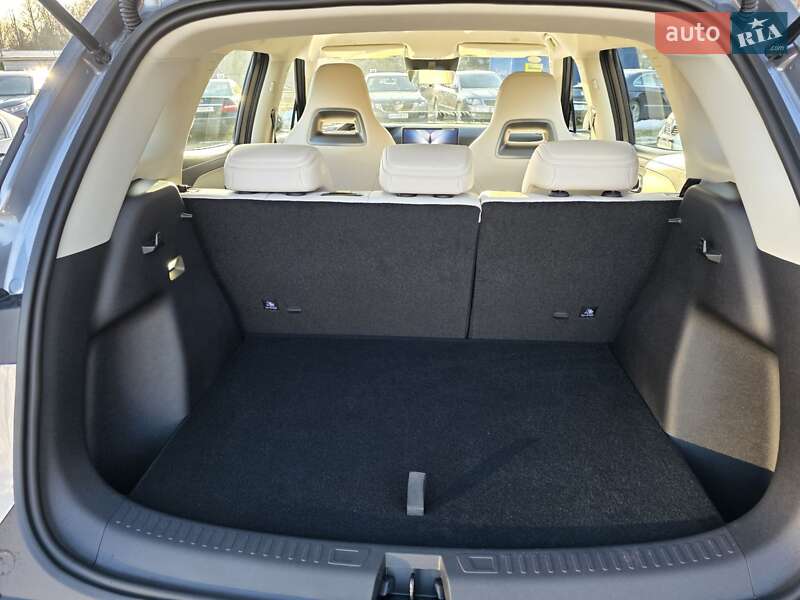 Позашляховик / Кросовер BYD Yuan Up 2025 в Львові