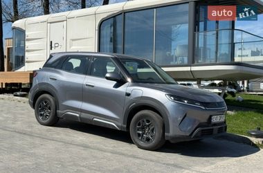 Внедорожник / Кроссовер BYD Yuan Up 2025 в Софиевской Борщаговке