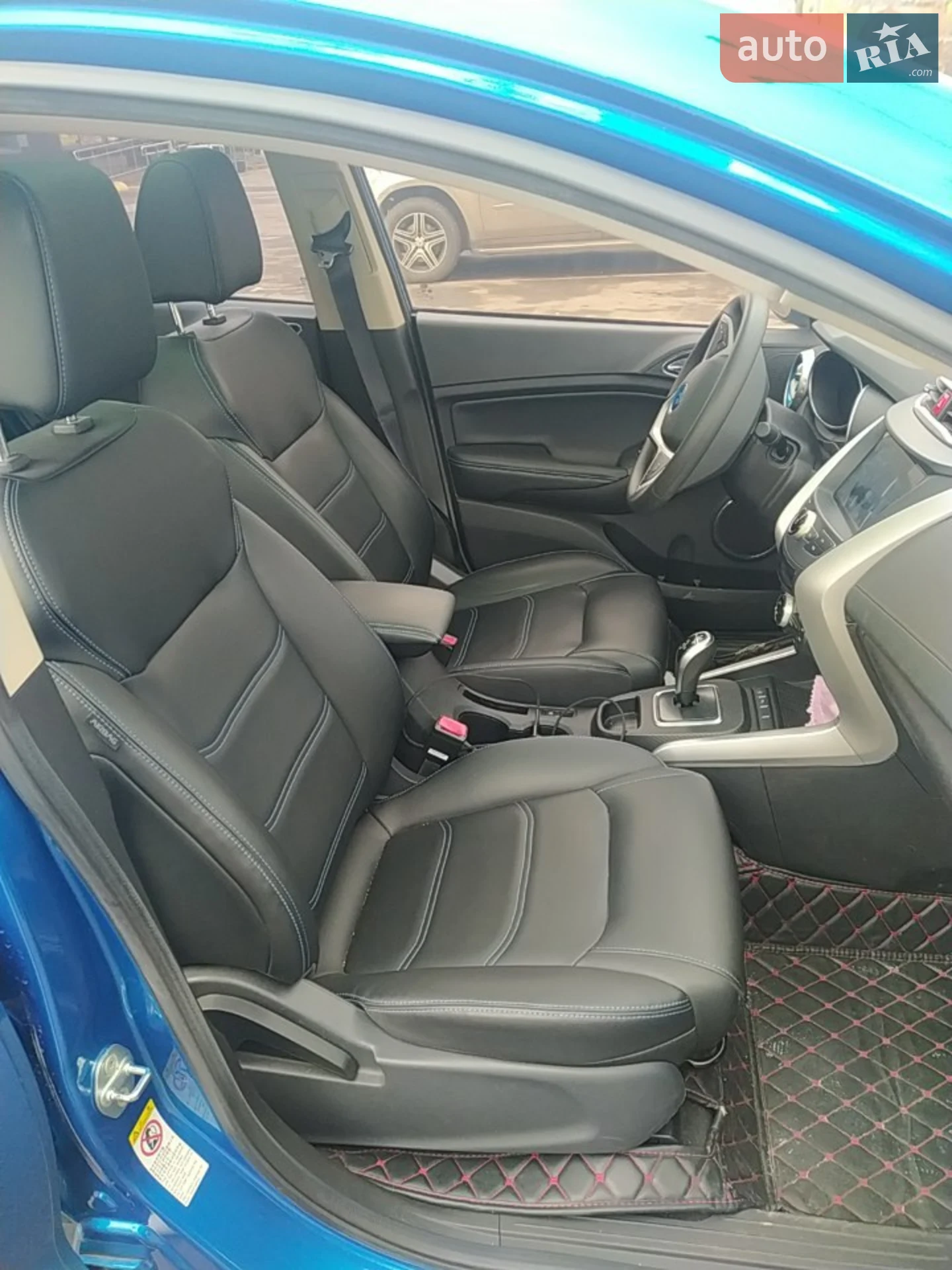 2018 BYD Yuan - мініатюра 4