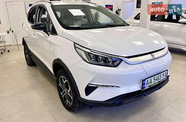 Внедорожник / Кроссовер BYD Yuan 2022 в Киеве