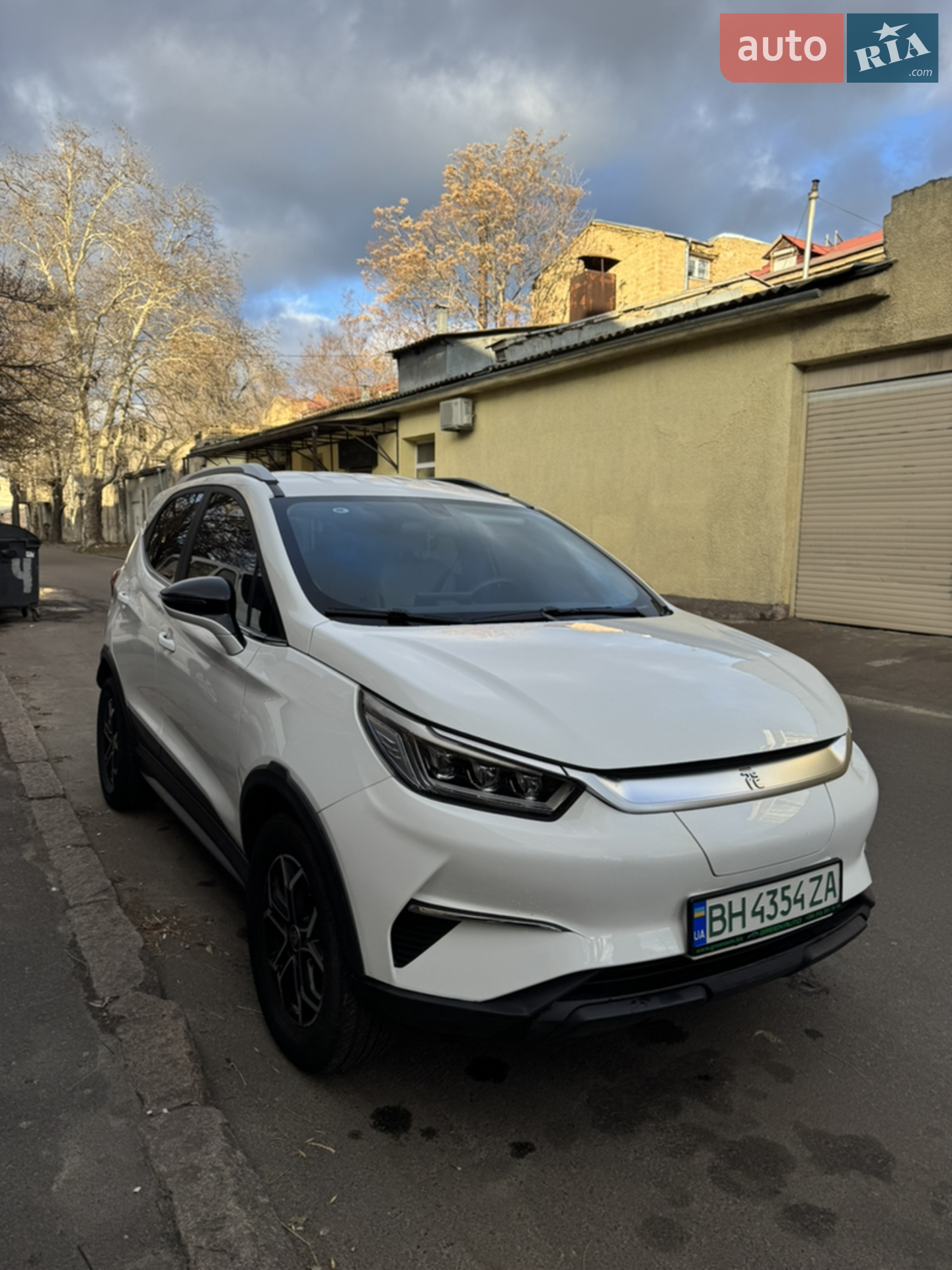 Фото авто 7