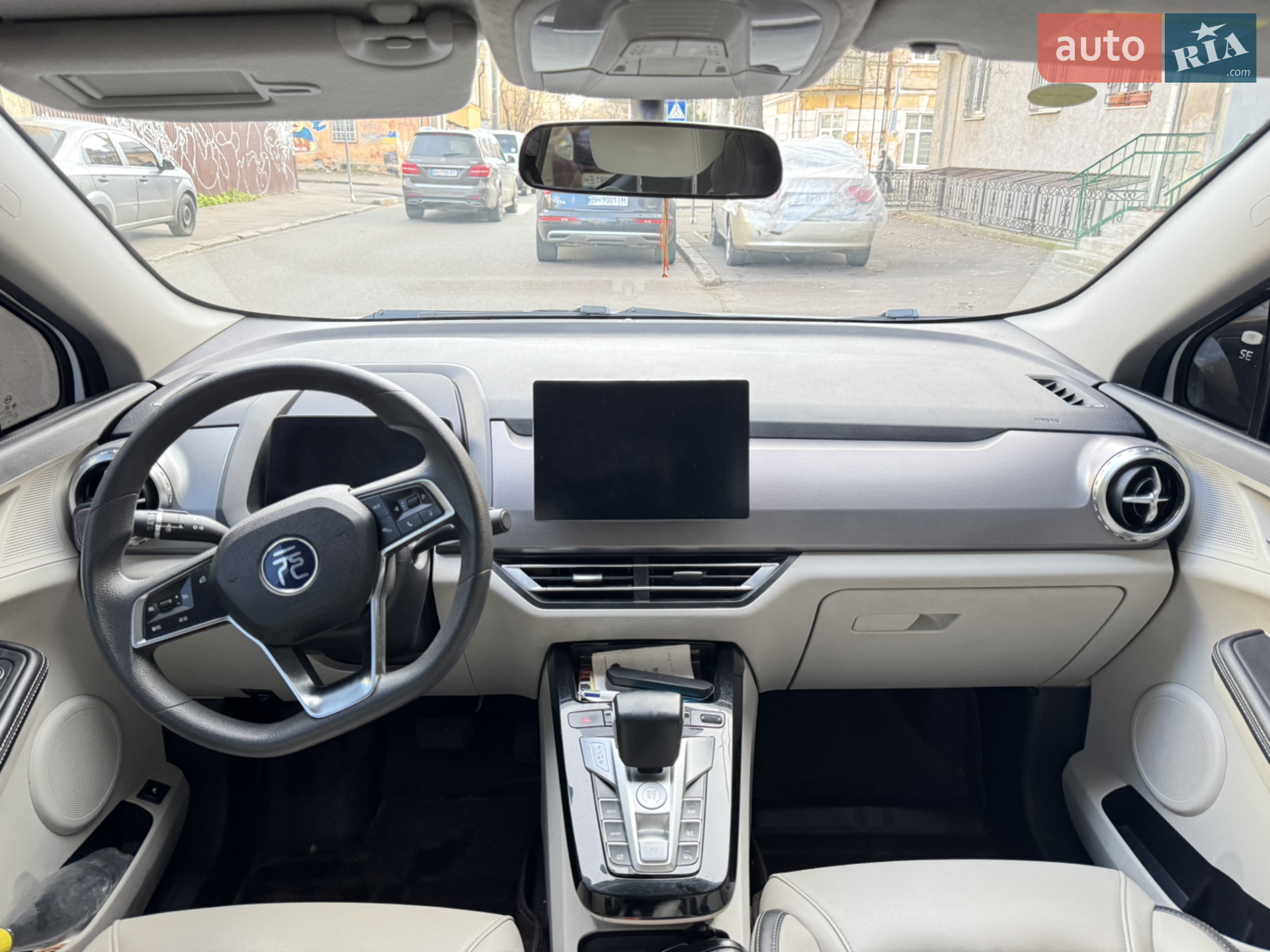 2021 BYD Yuan - мініатюра 16