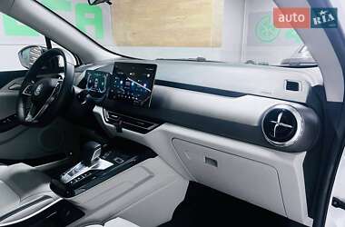 Внедорожник / Кроссовер BYD Yuan 2022 в 
