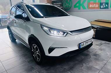 Внедорожник / Кроссовер BYD Yuan 2022 в 