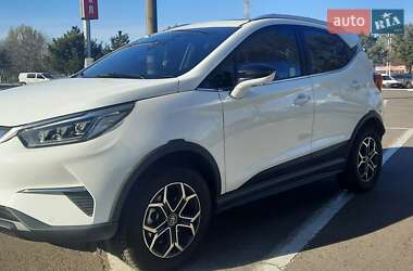 Позашляховик / Кросовер BYD Yuan 2022 в Одесі