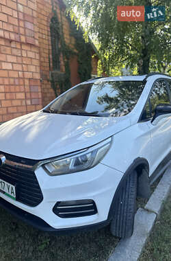 Позашляховик / Кросовер BYD Yuan 2019 в Запоріжжі