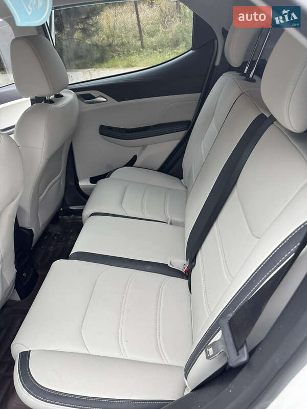 Внедорожник / Кроссовер BYD Yuan 2022 в Харькове фото 10 Внедорожник / Кроссовер BYD Yuan 2022 в Харькове