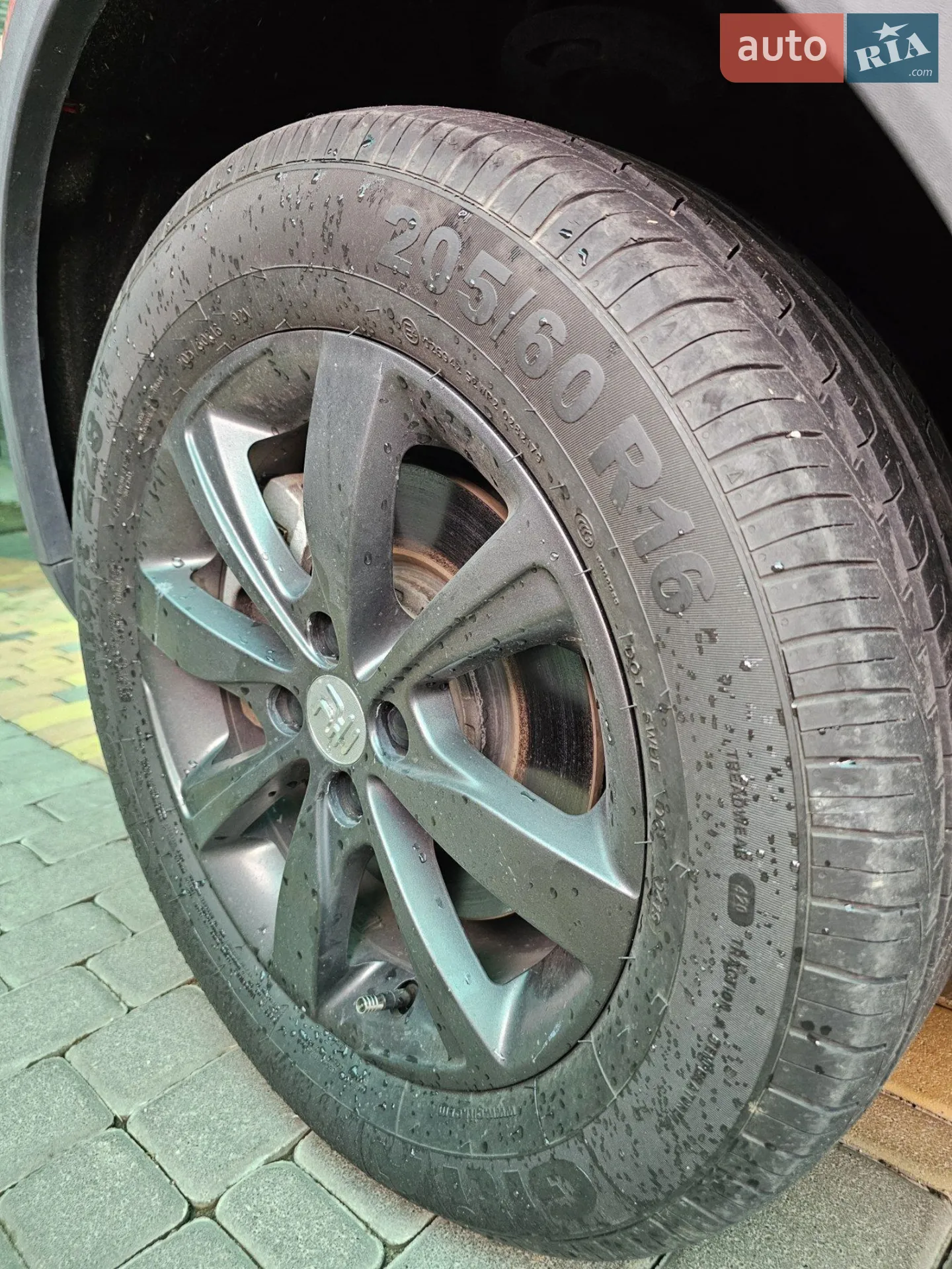 2019 BYD Yuan - мініатюра 13