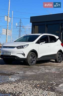 Позашляховик / Кросовер BYD Yuan 2022 в Києві